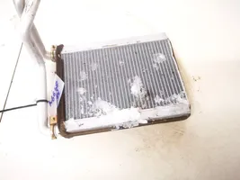 Toyota Yaris Radiateur de chauffage 