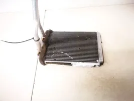 Fiat Stilo Heater blower radiator 