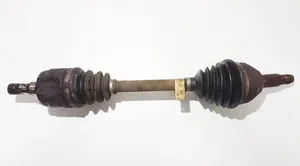 Chevrolet Evanda Front driveshaft 