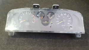 Ford Maverick Compteur de vitesse tableau de bord 