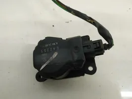 Ford C-MAX I Air flap motor/actuator 3m5h19e616ab