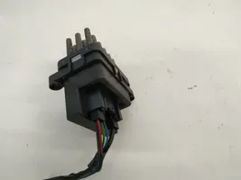 Ford C-MAX I Heater blower motor/fan resistor 6g9t19e624ad