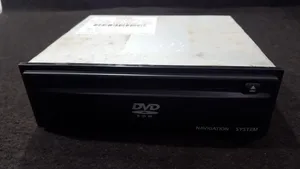 Nissan Primera Navigaatioyksikkö CD/DVD-soitin CCA8130C