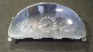 Daewoo Lanos Speedometer (instrument cluster) 96489050MJ