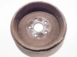 Toyota Avensis T220 Drum brake (rear) 