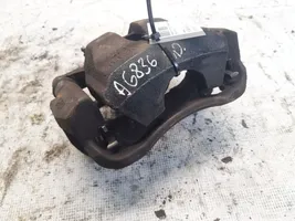 Toyota RAV 4 (XA30) Front brake caliper advics