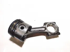 Peugeot 307 Piston avec bielle 