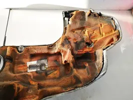 Renault Scenic I Engine cover (trim) 