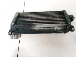 Honda Accord Radiador intercooler pcc104500