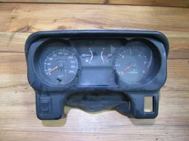 Hyundai Galloper Compteur de vitesse tableau de bord MC03003203E