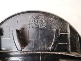 Hyundai Santa Fe Polttoainesäiliön korkki 6951026000