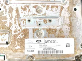 Land Rover Discovery Sport Amplificateur de son fk7219c164ta