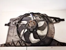 Renault Espace -  Grand espace IV Kale ventilateur de radiateur refroidissement moteur 8200273171