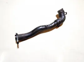 Opel Vectra B EGR valve line/pipe/hose 