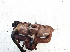 Renault Twingo I Exhaust manifold 