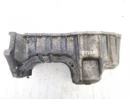 Renault Megane I Oil sump 7700273466