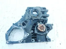 Opel Astra G Pompe à huile 