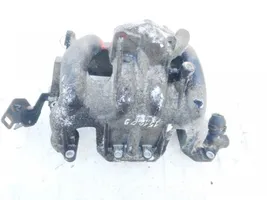 Opel Vectra B Intake manifold 25350606