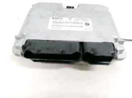 Chrysler Voyager Sterownik / Moduł ECU 0281010139