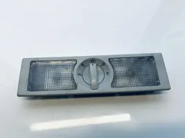 Volkswagen Touran I Illuminazione sedili anteriori 600947291a