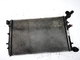 Audi A4 S4 B6 8E 8H Radiateur de refroidissement 6q0121253r