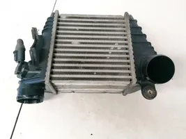 Skoda Octavia Mk1 (1U) Radiatore intercooler 1j0145803f