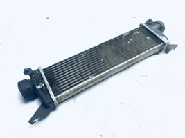 Mercedes-Benz A W168 Chłodnica powietrza doładowującego / Intercooler a1685000000