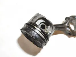 Mercedes-Benz C W202 Piston with connecting rod 