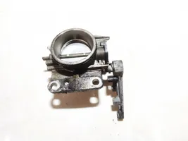 Renault Scenic I Throttle valve 7700875435