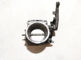 Renault Scenic I Throttle valve 7700875435