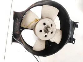 Skoda Favorit Forman (785) Aro de refuerzo del ventilador del radiador 