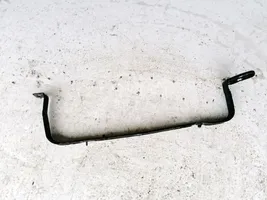 Volvo V50 Fuel tank mounting bracket 