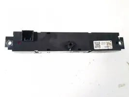 Subaru Outback Monitori/näyttö/pieni näyttö 85261aj051