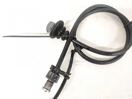 Skoda Favorit Forman (785) Cable del velocímetro 