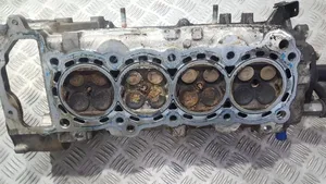 Nissan Micra Culasse moteur 