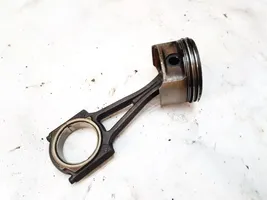 Opel Corsa B Piston avec bielle 