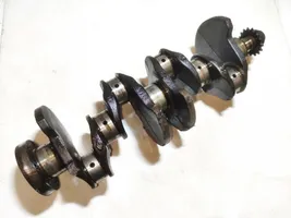 Renault Megane I Crankshaft 