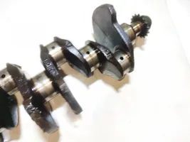 Renault Megane I Crankshaft 