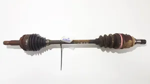 Toyota Yaris Front driveshaft 