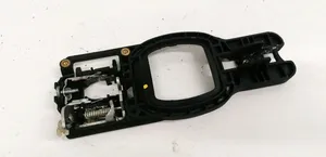 Audi A2 Poignée extérieure de porte avant 8Z0839886A