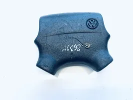 Volkswagen PASSAT B4 Poduszka powietrzna Airbag kierownicy 3a0880201b
