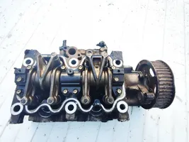 Subaru Impreza I Culasse moteur 