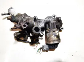 Honda Stream Tuyau de liquide de refroidissement moteur 