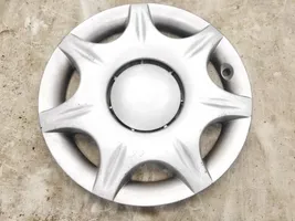 Renault Scenic III -  Grand scenic III R15 wheel hub/cap/trim 