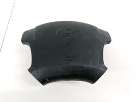 Hyundai Terracan Airbag dello sterzo PPDS2110110155