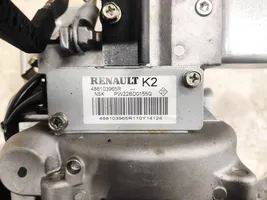 Renault Scenic III -  Grand scenic III Power steering pump 488103965r