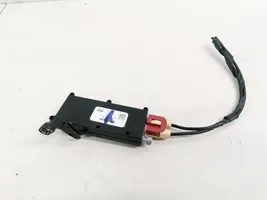 Volvo V50 Module unité de contrôle d'antenne 30737918