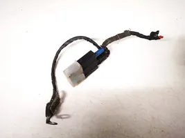 Volvo S80 Tappo del serbatoio del carburante 