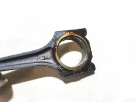 Opel Astra F Piston with connecting rod 