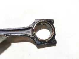 Opel Astra F Piston with connecting rod 